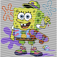 Cartoons and other-CO 2721